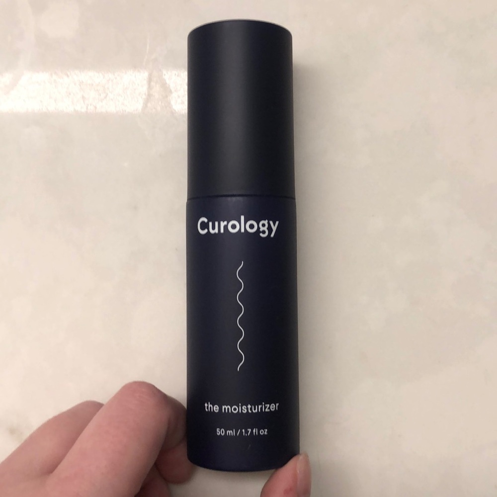 Curology Moisturizer